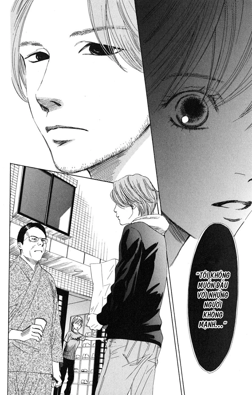 Vẻ Đẹp Qua Những Lá Bài Chapter 40 - 17