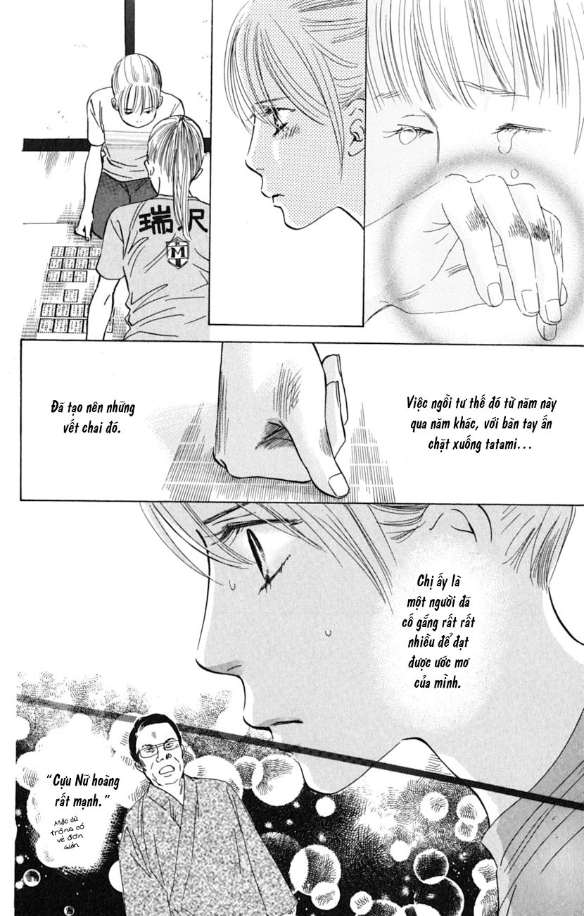 Vẻ Đẹp Qua Những Lá Bài Chapter 41 - 6