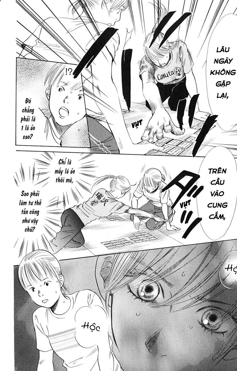 Vẻ Đẹp Qua Những Lá Bài Chapter 42 - 8