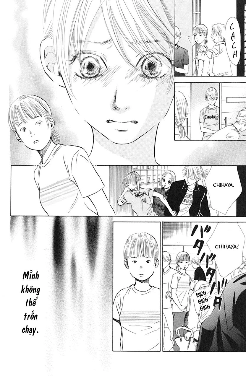 Vẻ Đẹp Qua Những Lá Bài Chapter 43 - 10