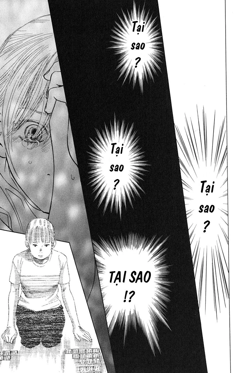 Vẻ Đẹp Qua Những Lá Bài Chapter 43 - 15