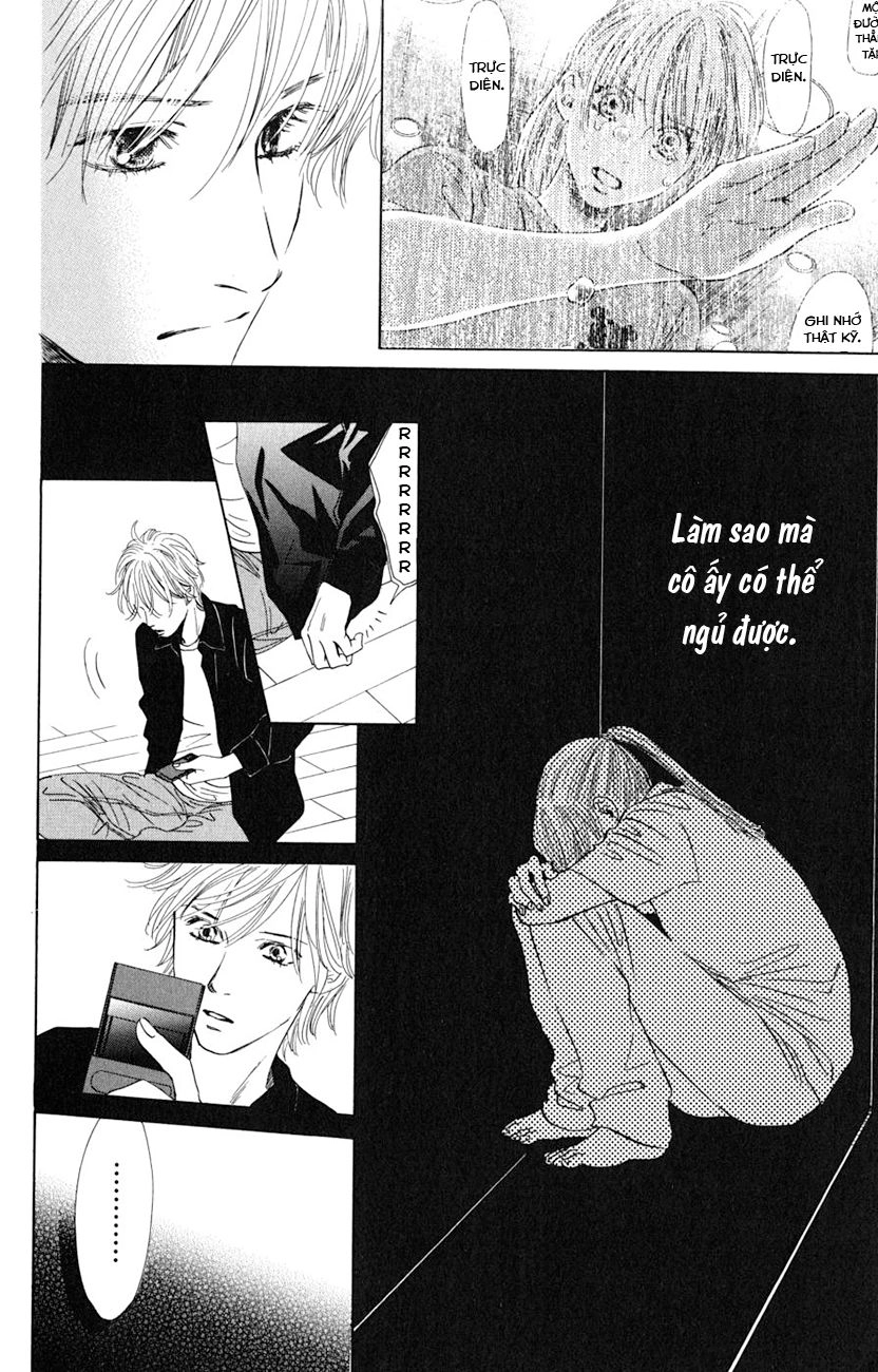 Vẻ Đẹp Qua Những Lá Bài Chapter 43 - 18