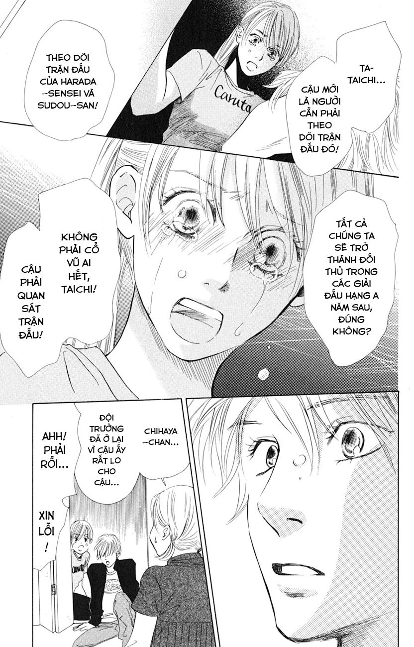 Vẻ Đẹp Qua Những Lá Bài Chapter 43 - 23