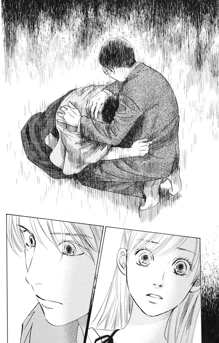 Vẻ Đẹp Qua Những Lá Bài Chapter 44 - 31