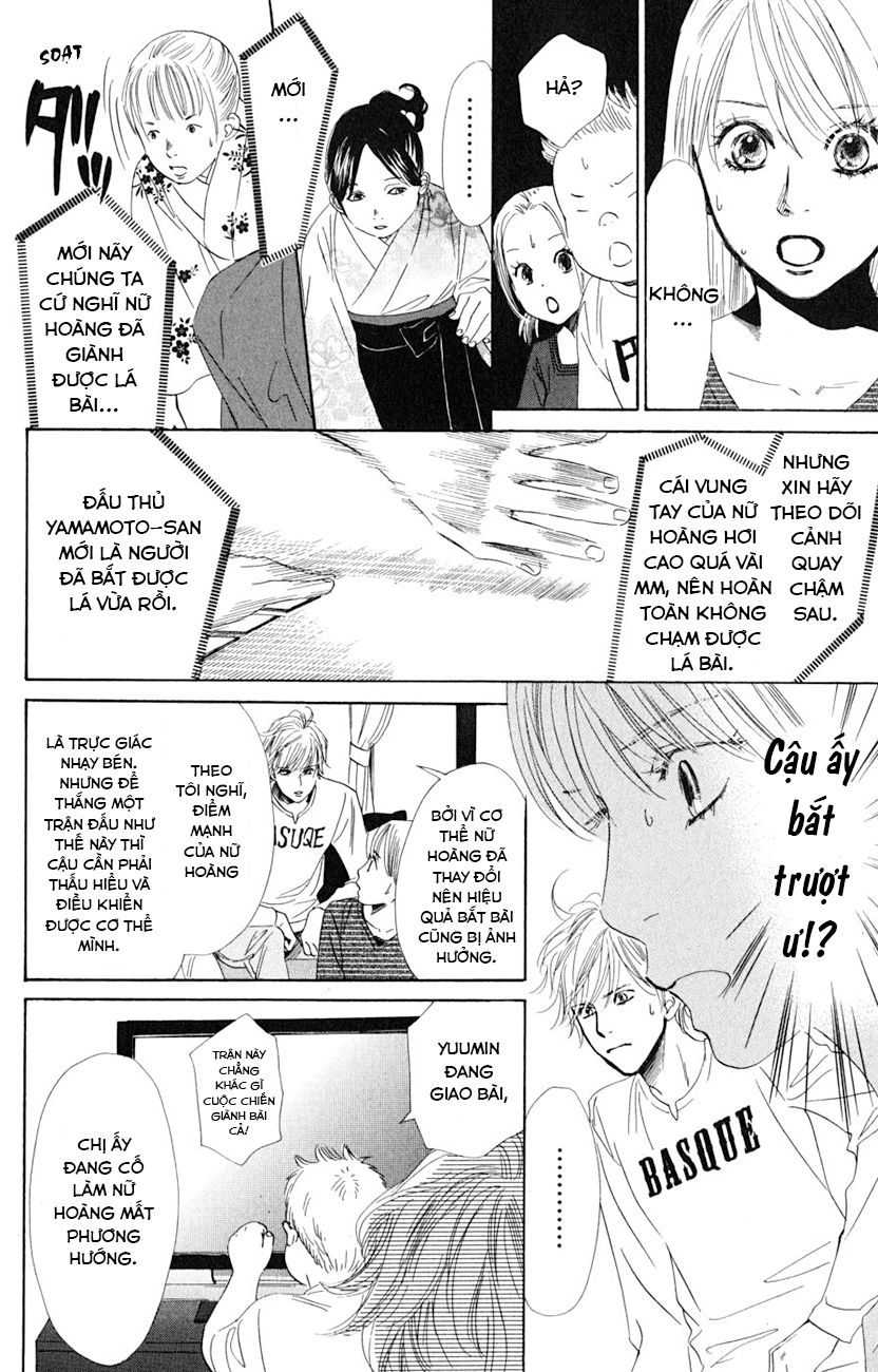 Vẻ Đẹp Qua Những Lá Bài Chapter 46 - 23