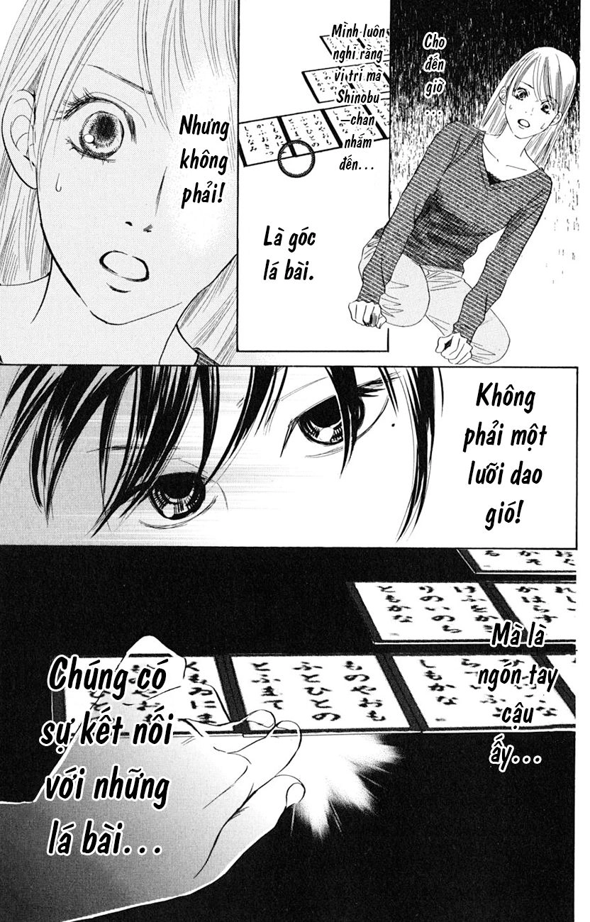 Vẻ Đẹp Qua Những Lá Bài Chapter 46 - 32