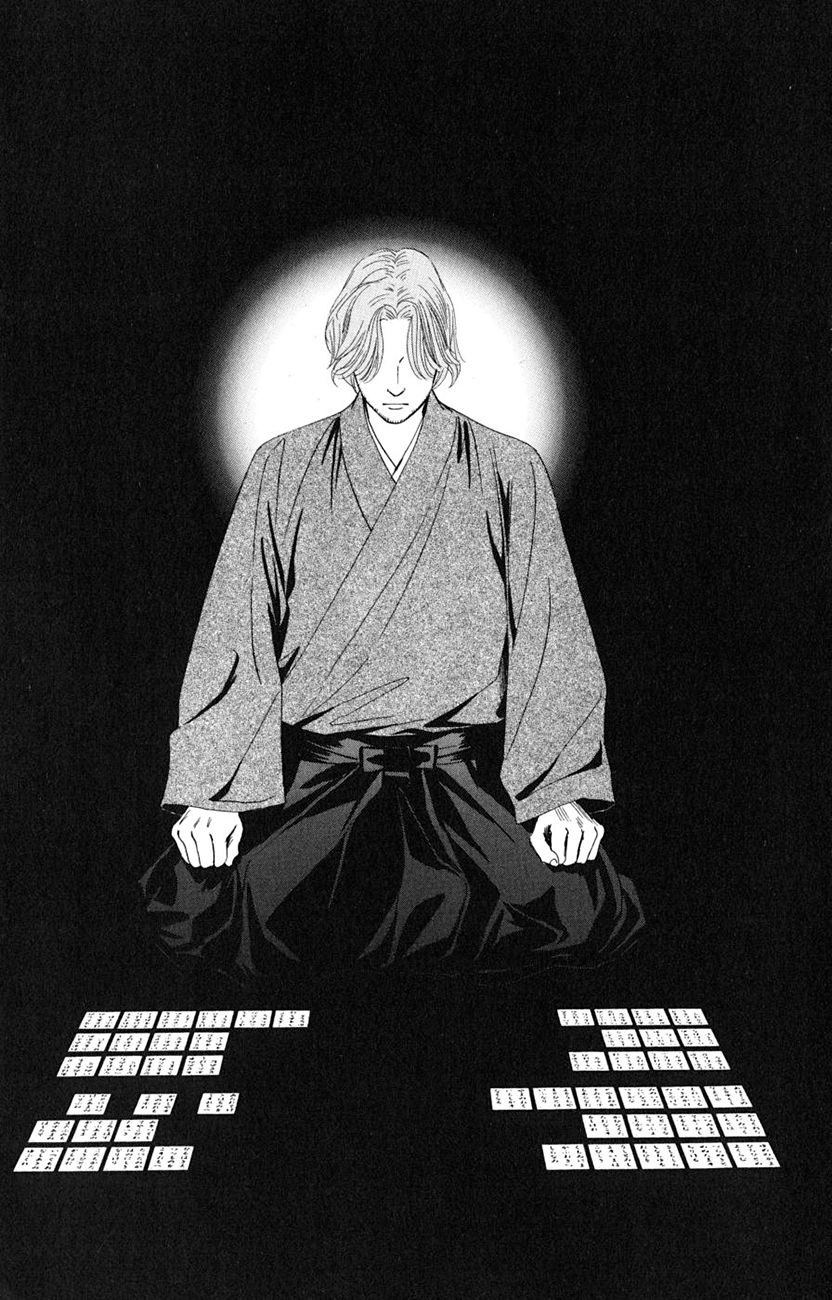 Vẻ Đẹp Qua Những Lá Bài Chapter 47 - 22