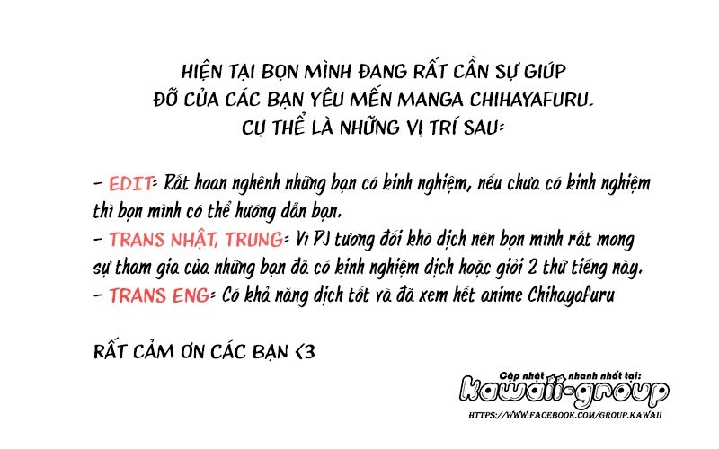 Vẻ Đẹp Qua Những Lá Bài Chapter 49 - 35