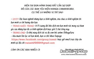 Vẻ Đẹp Qua Những Lá Bài Chapter 50 - 36