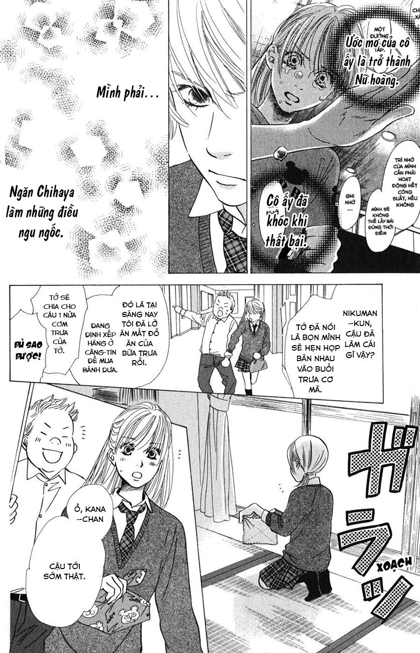 Vẻ Đẹp Qua Những Lá Bài Chapter 51 - 8