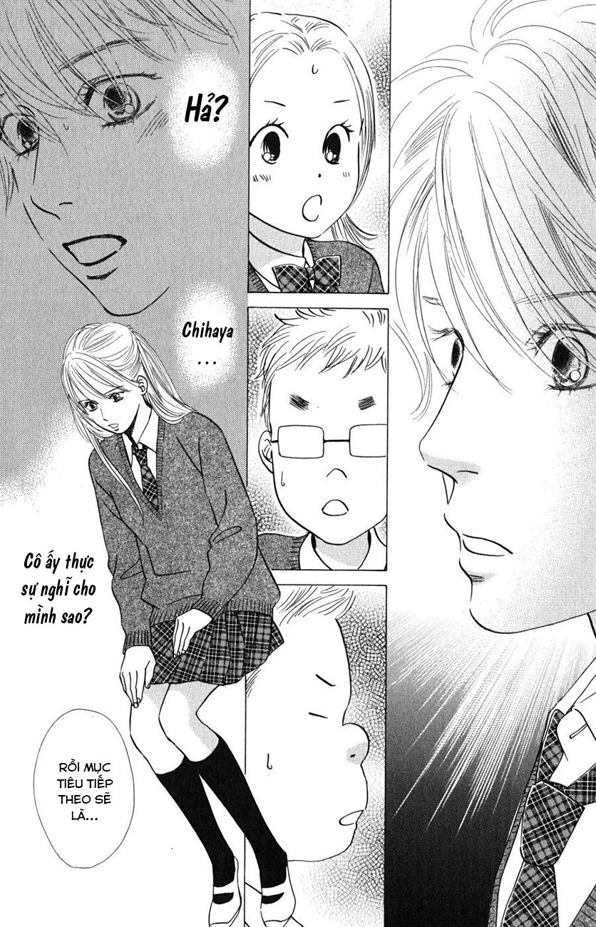 Vẻ Đẹp Qua Những Lá Bài Chapter 51 - 12