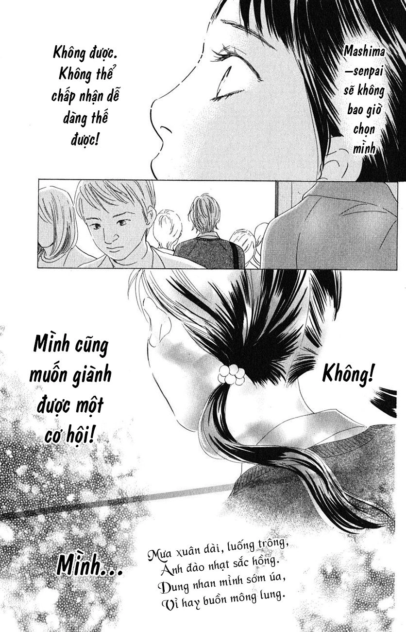 Vẻ Đẹp Qua Những Lá Bài Chapter 51 - 31