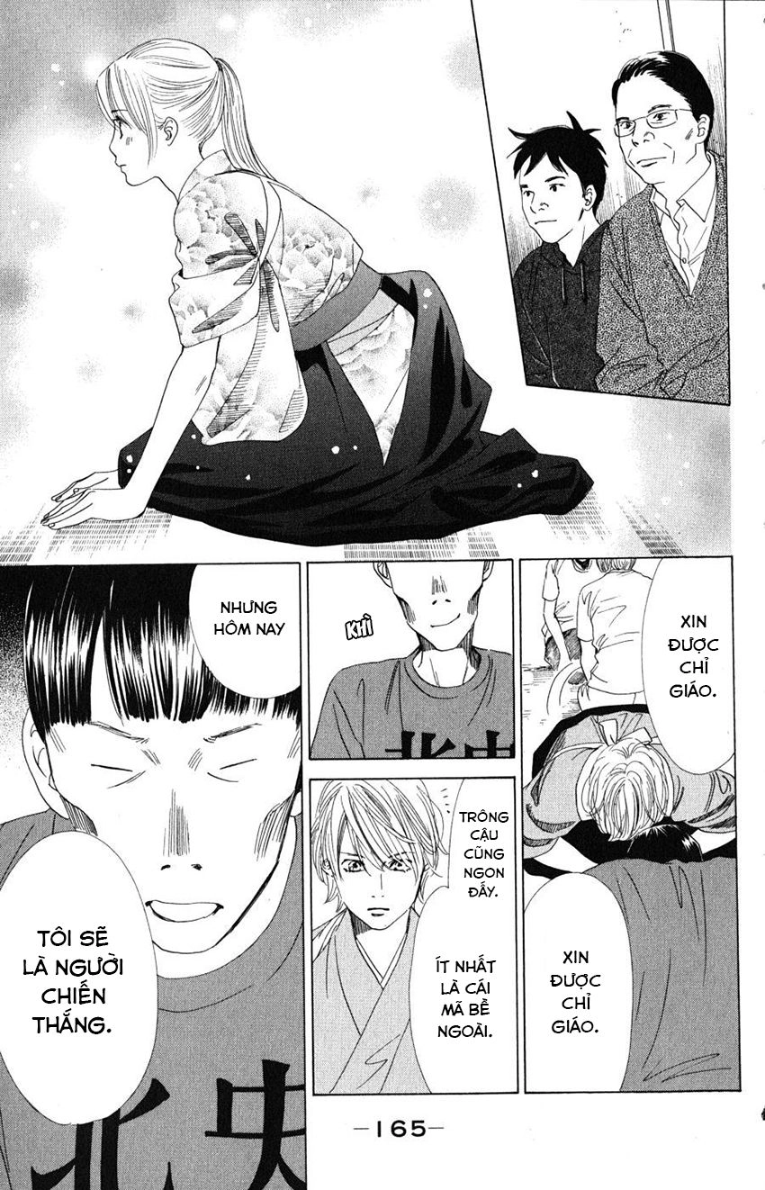 Vẻ Đẹp Qua Những Lá Bài Chapter 58 - 29