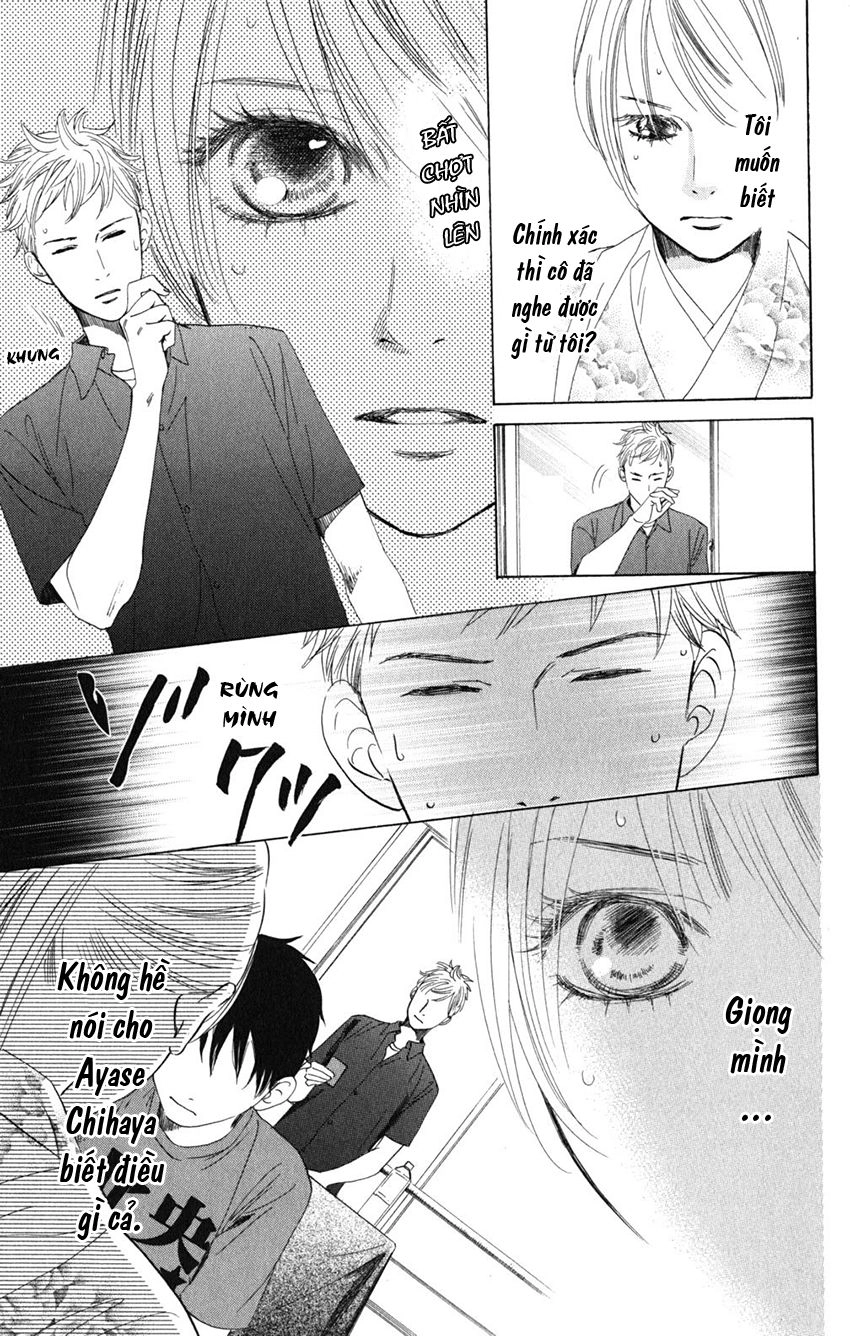 Vẻ Đẹp Qua Những Lá Bài Chapter 60 - 9