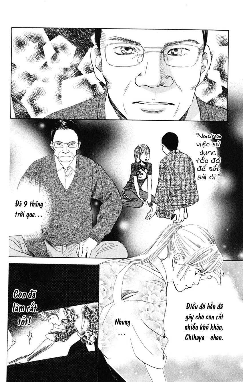 Vẻ Đẹp Qua Những Lá Bài Chapter 60 - 14