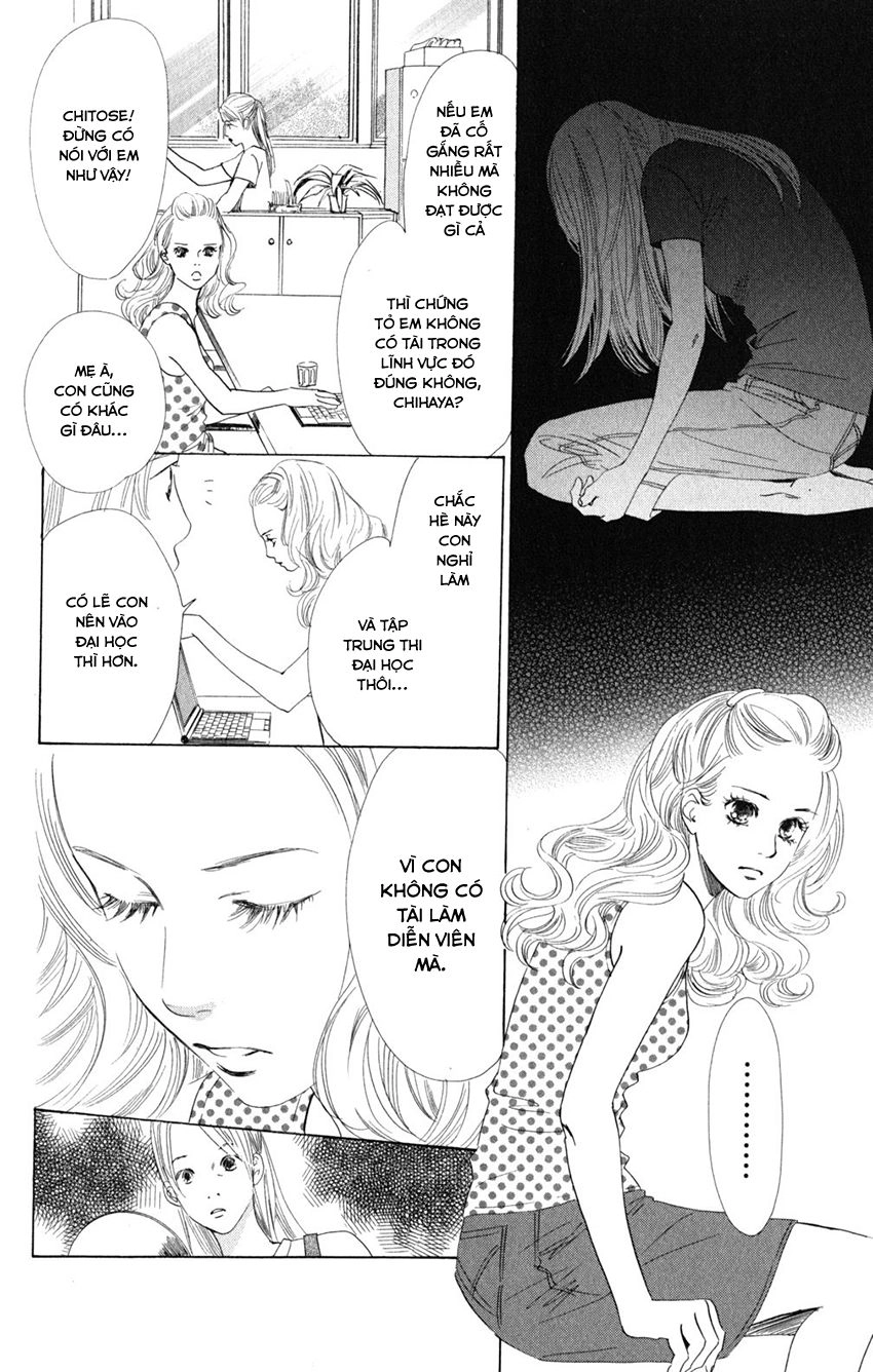 Vẻ Đẹp Qua Những Lá Bài Chapter 62 - 8