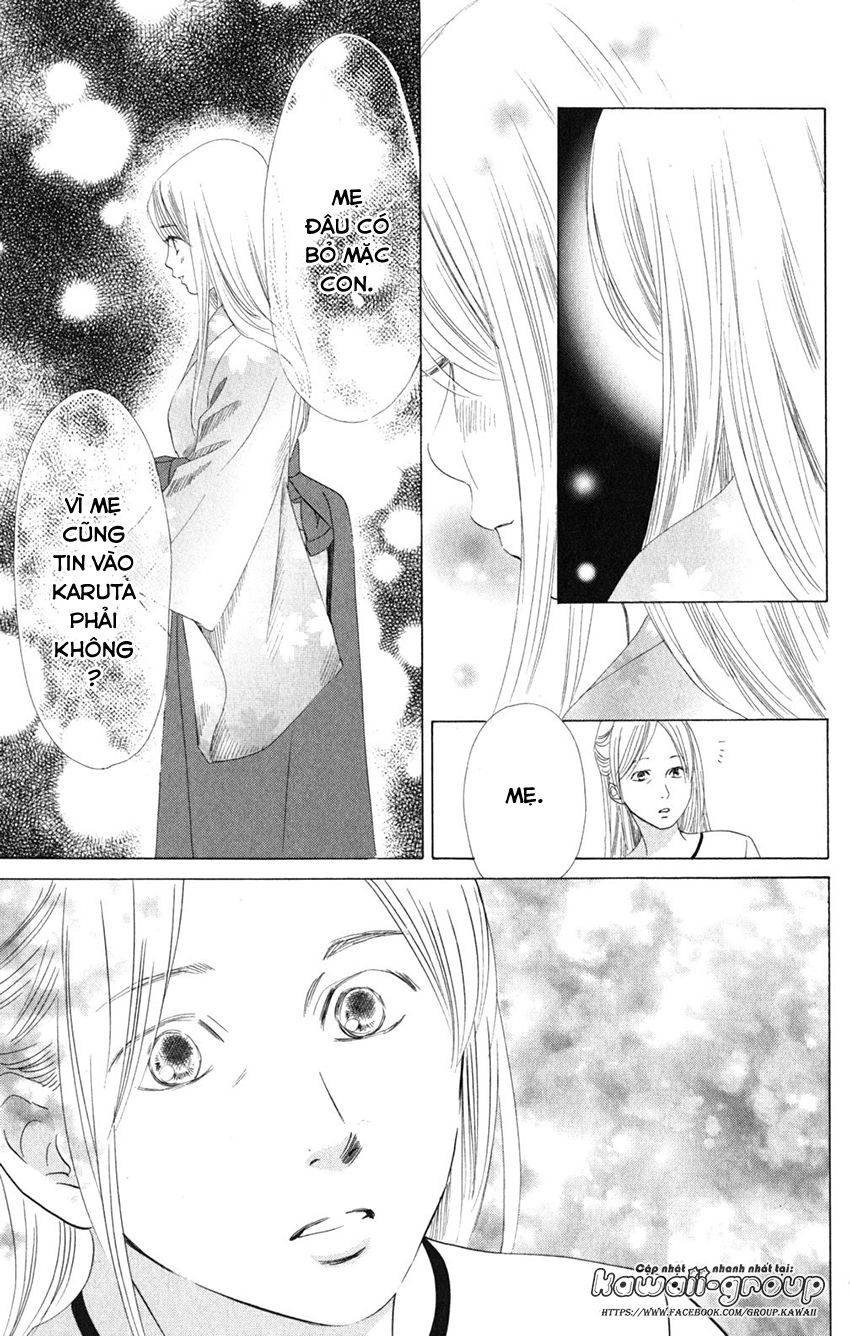 Vẻ Đẹp Qua Những Lá Bài Chapter 62 - 25