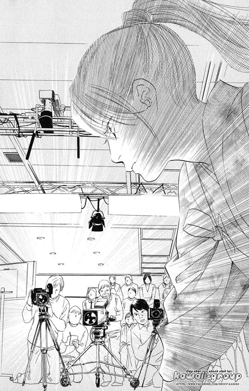 Vẻ Đẹp Qua Những Lá Bài Chapter 62 - 28