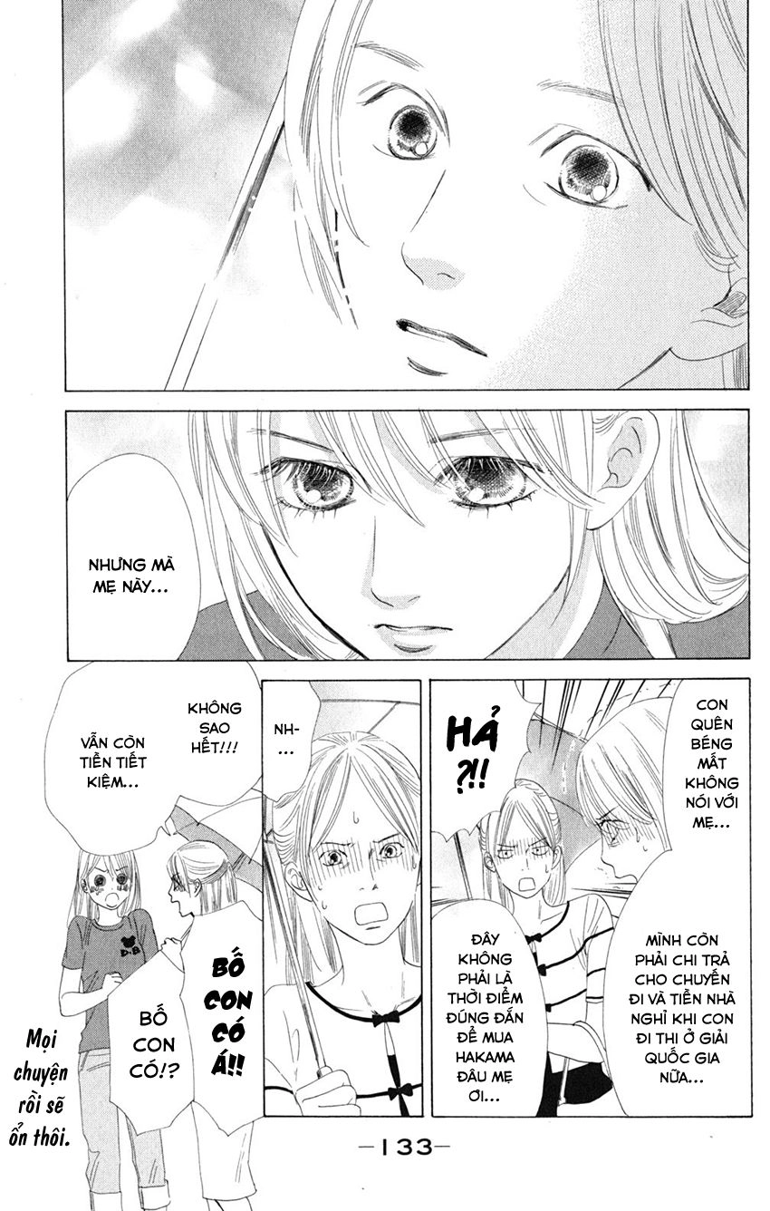 Vẻ Đẹp Qua Những Lá Bài Chapter 62 - 29