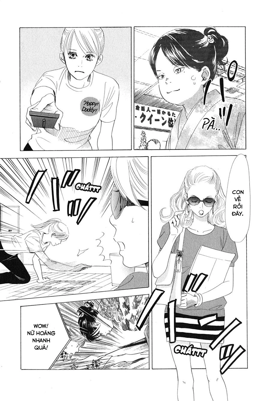 Vẻ Đẹp Qua Những Lá Bài Chapter 62 - 31