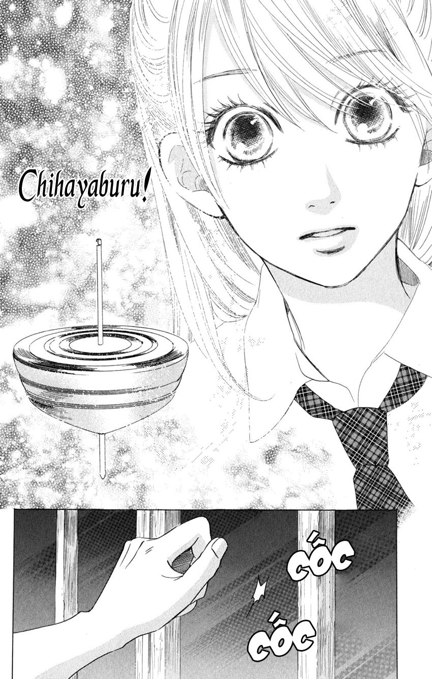 Vẻ Đẹp Qua Những Lá Bài Chapter 63 - 18