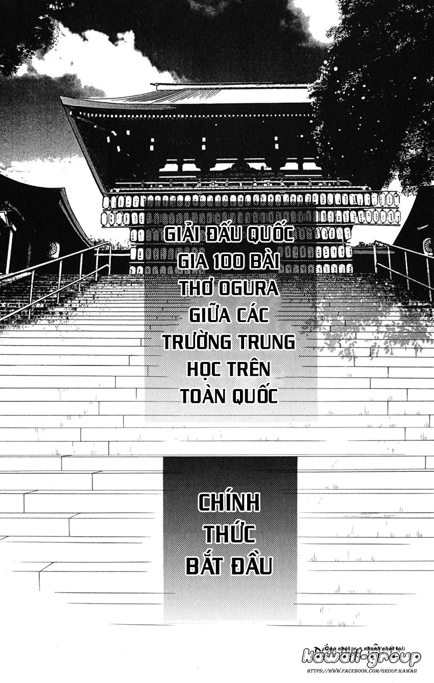 Vẻ Đẹp Qua Những Lá Bài Chapter 63 - 35