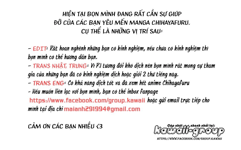 Vẻ Đẹp Qua Những Lá Bài Chapter 63 - 38