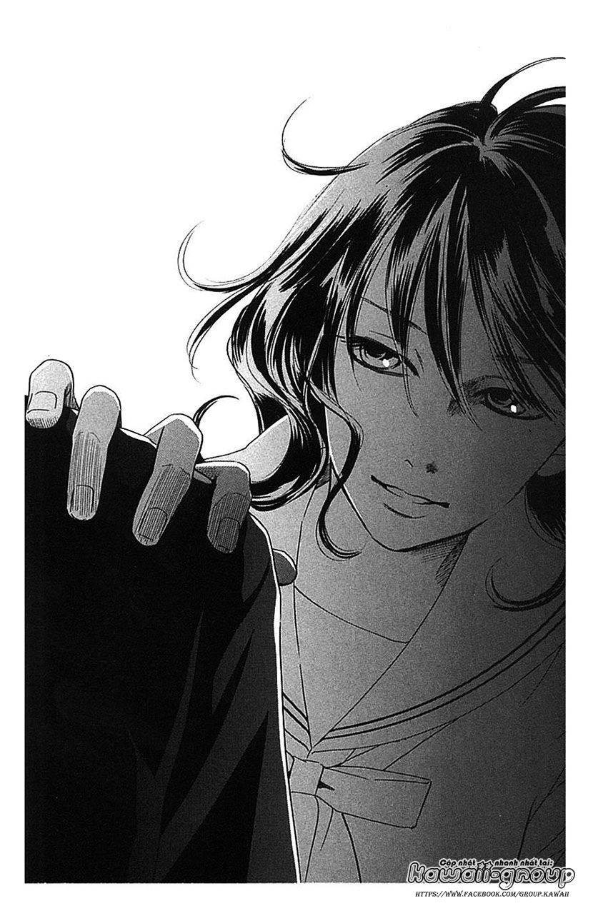 Vẻ Đẹp Qua Những Lá Bài Chapter 64 - 37