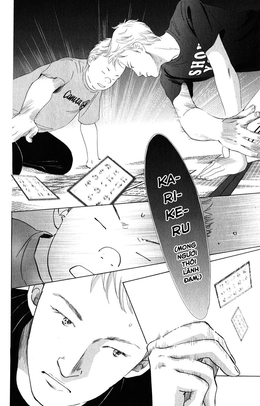 Vẻ Đẹp Qua Những Lá Bài Chapter 69 - 19