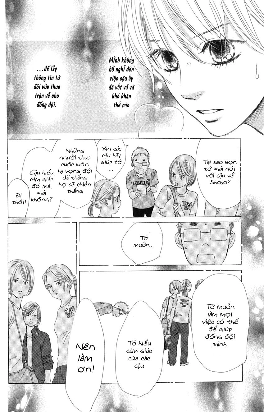 Vẻ Đẹp Qua Những Lá Bài Chapter 69 - 29