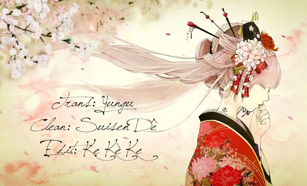 Vẻ Đẹp Qua Những Lá Bài Chapter 70 - 2