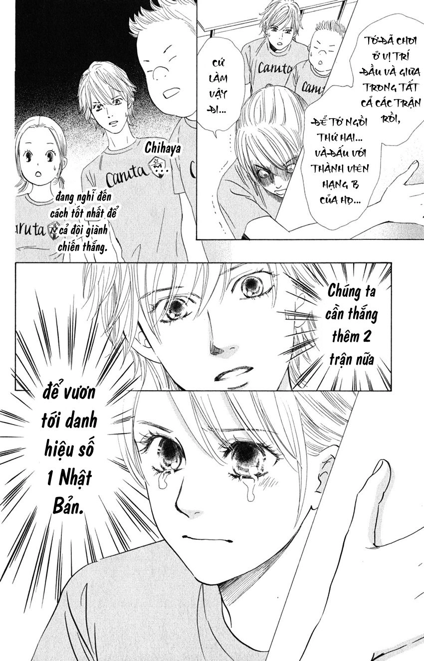 Vẻ Đẹp Qua Những Lá Bài Chapter 70 - 8