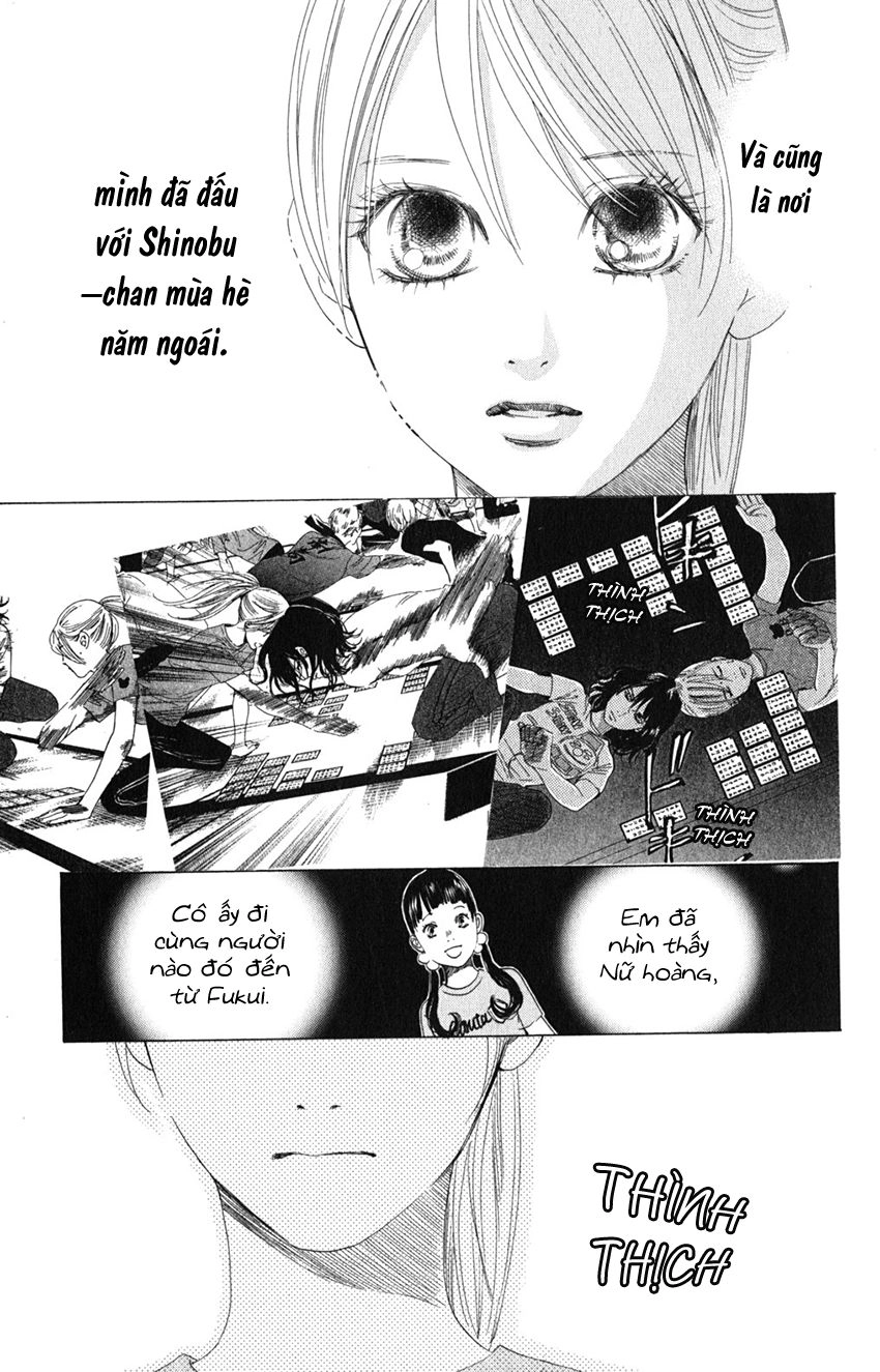 Vẻ Đẹp Qua Những Lá Bài Chapter 70 - 15