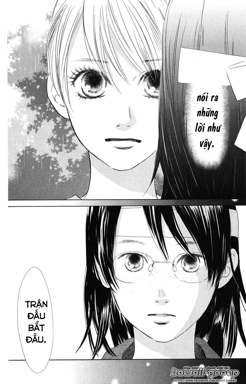 Vẻ Đẹp Qua Những Lá Bài Chapter 70 - 31