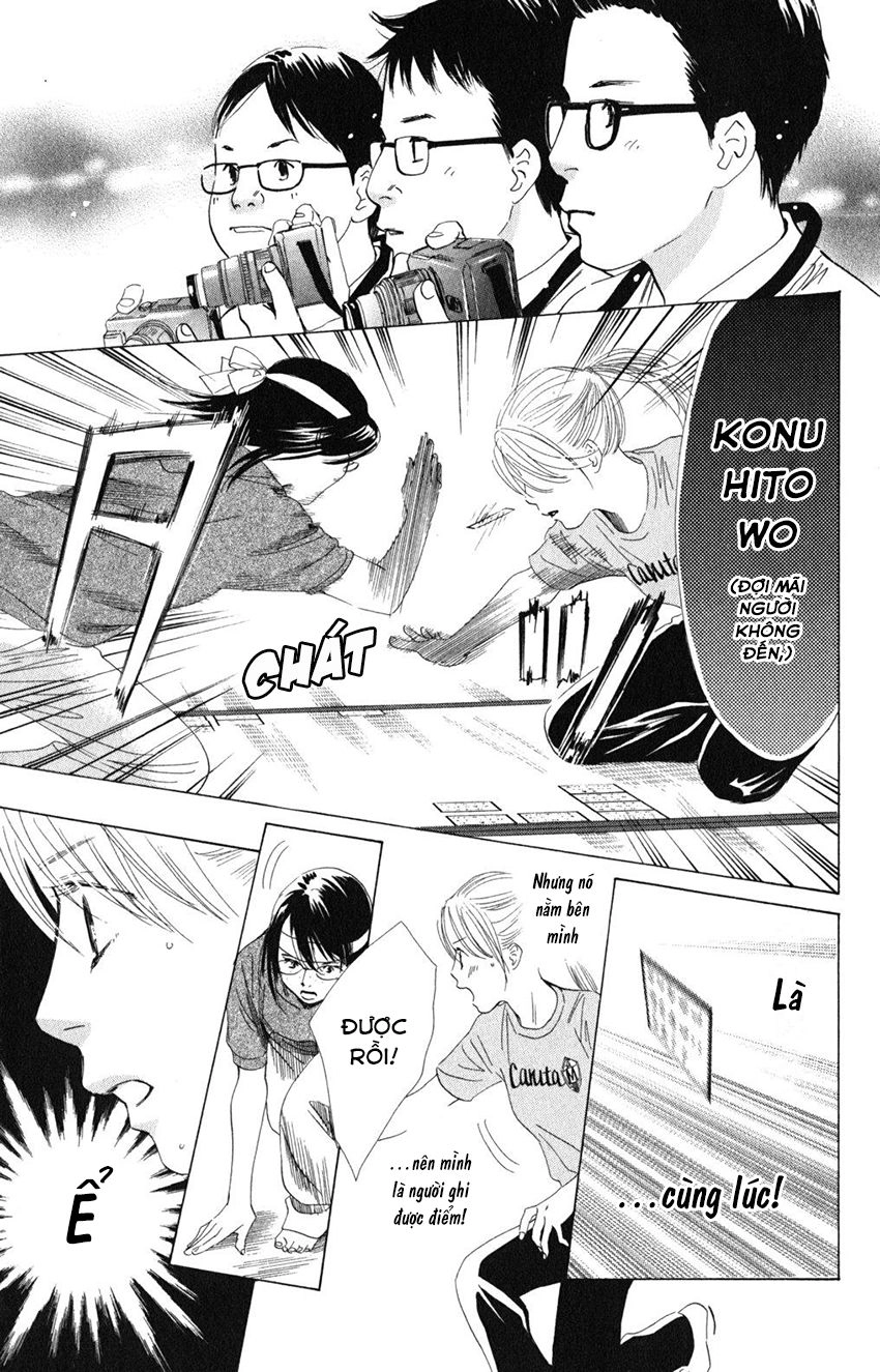 Vẻ Đẹp Qua Những Lá Bài Chapter 73 - 29