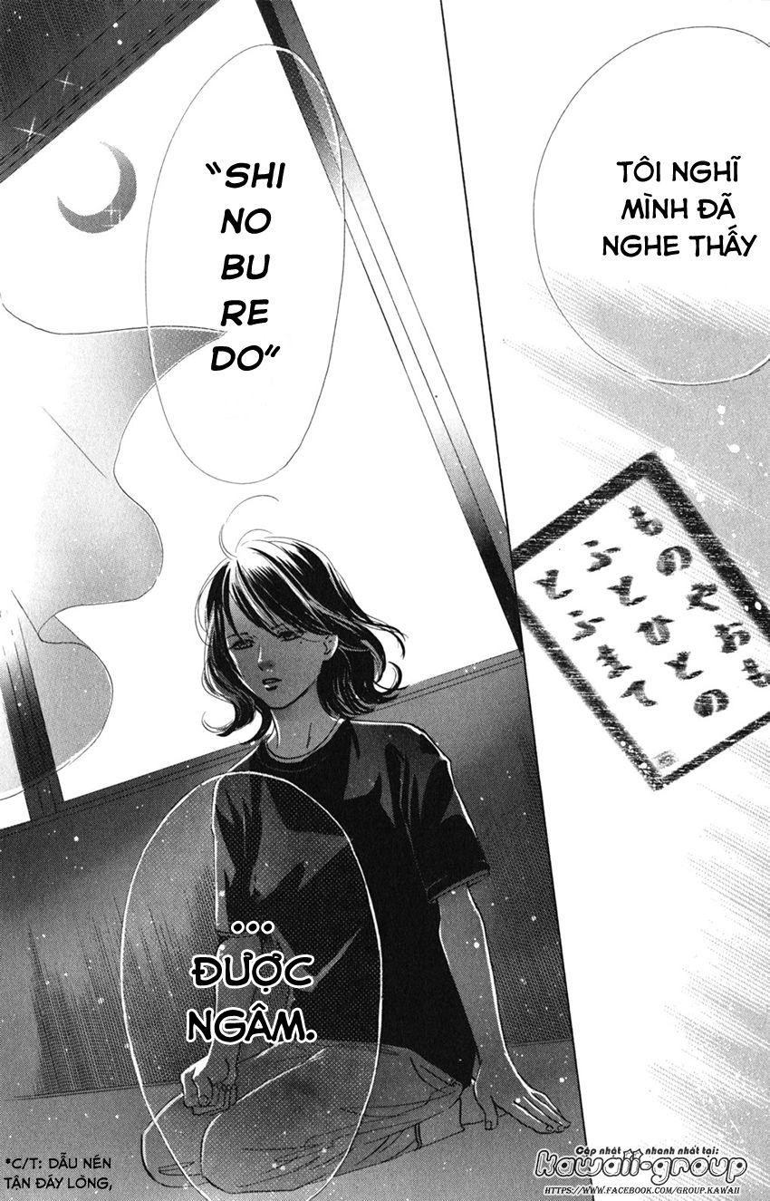 Vẻ Đẹp Qua Những Lá Bài Chapter 74 - 37