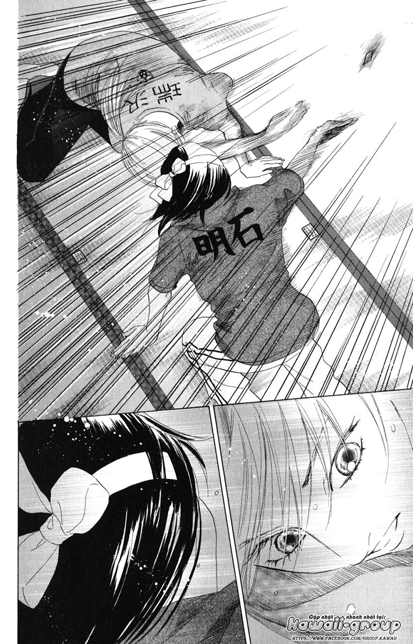 Vẻ Đẹp Qua Những Lá Bài Chapter 75 - 4