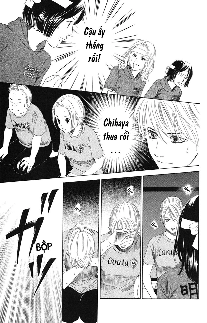 Vẻ Đẹp Qua Những Lá Bài Chapter 75 - 7