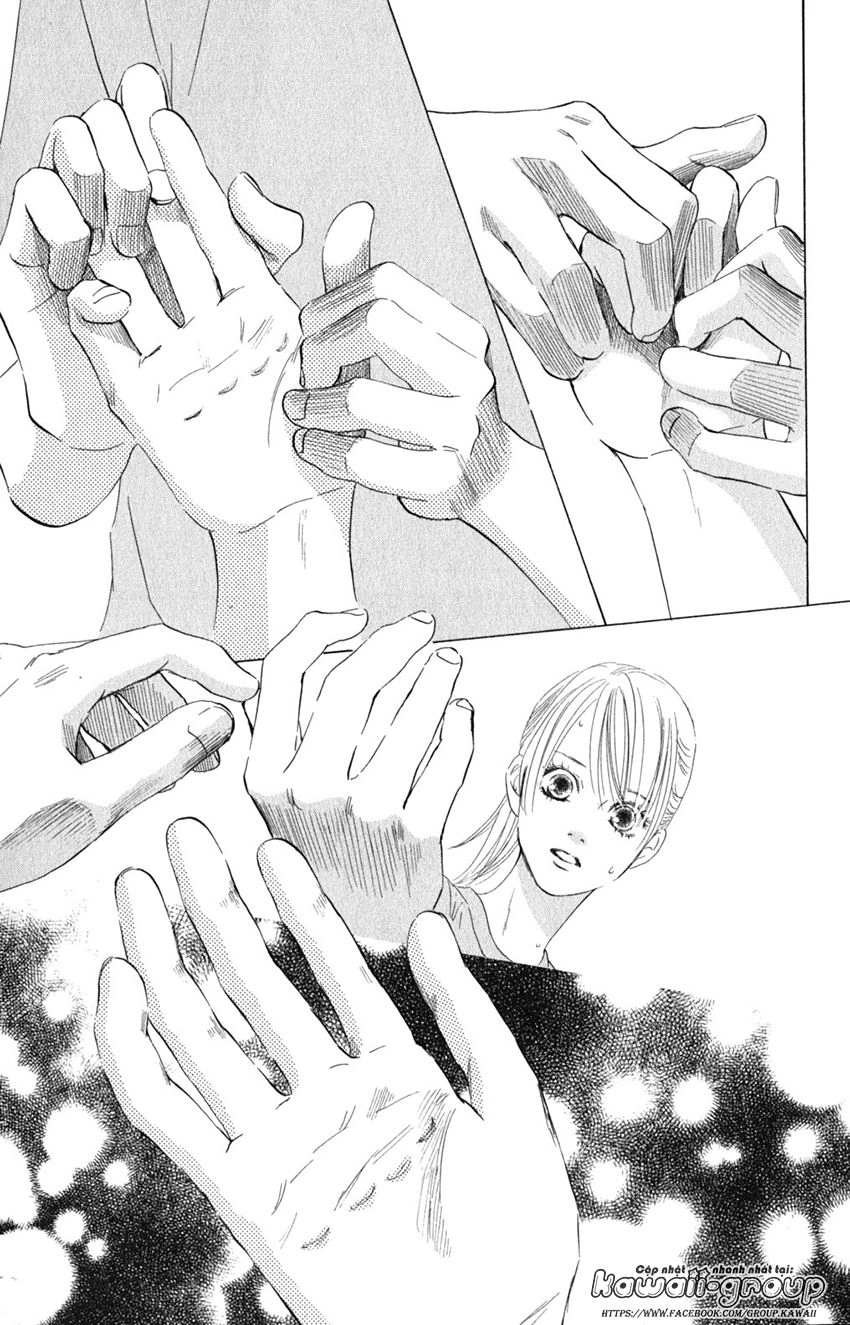 Vẻ Đẹp Qua Những Lá Bài Chapter 75 - 31