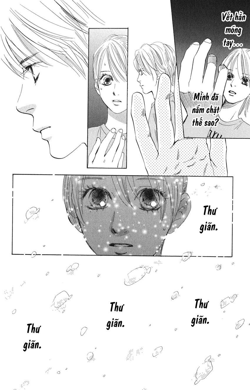 Vẻ Đẹp Qua Những Lá Bài Chapter 75 - 32