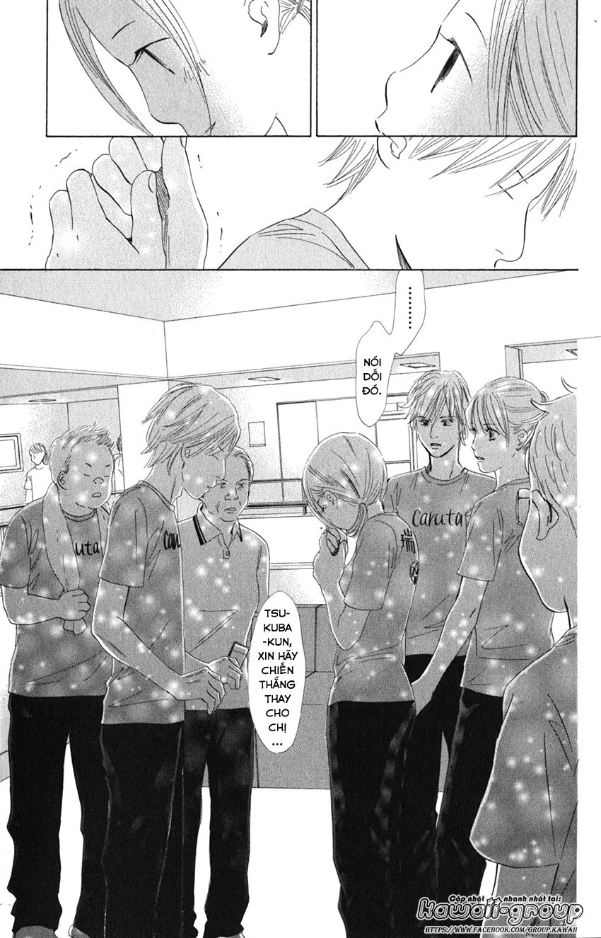 Vẻ Đẹp Qua Những Lá Bài Chapter 75 - 35