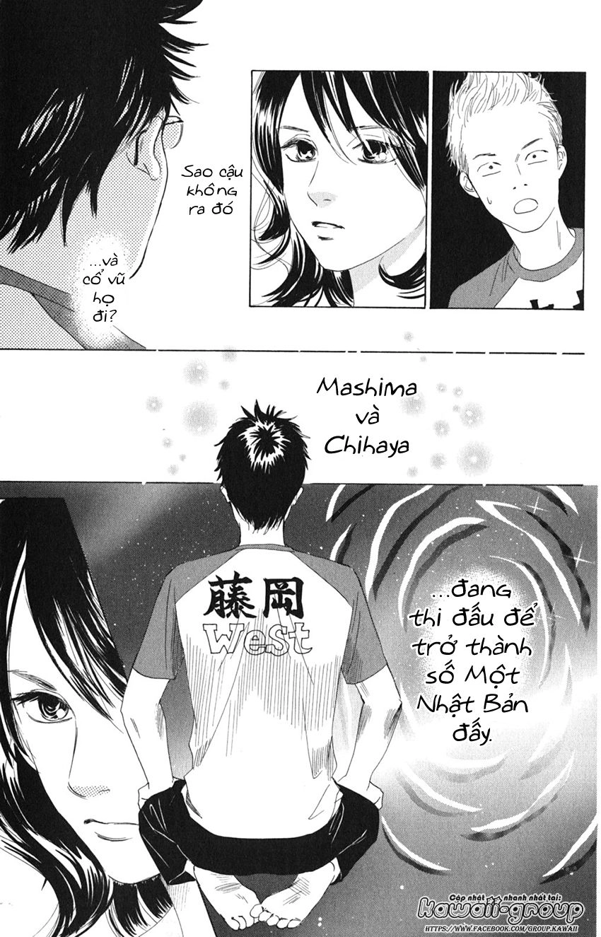 Vẻ Đẹp Qua Những Lá Bài Chapter 77 - 7