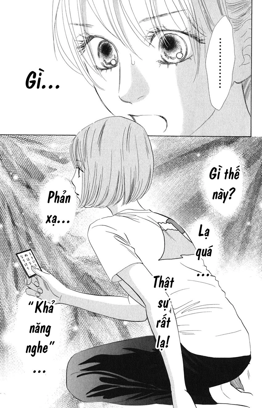 Vẻ Đẹp Qua Những Lá Bài Chapter 77 - 32