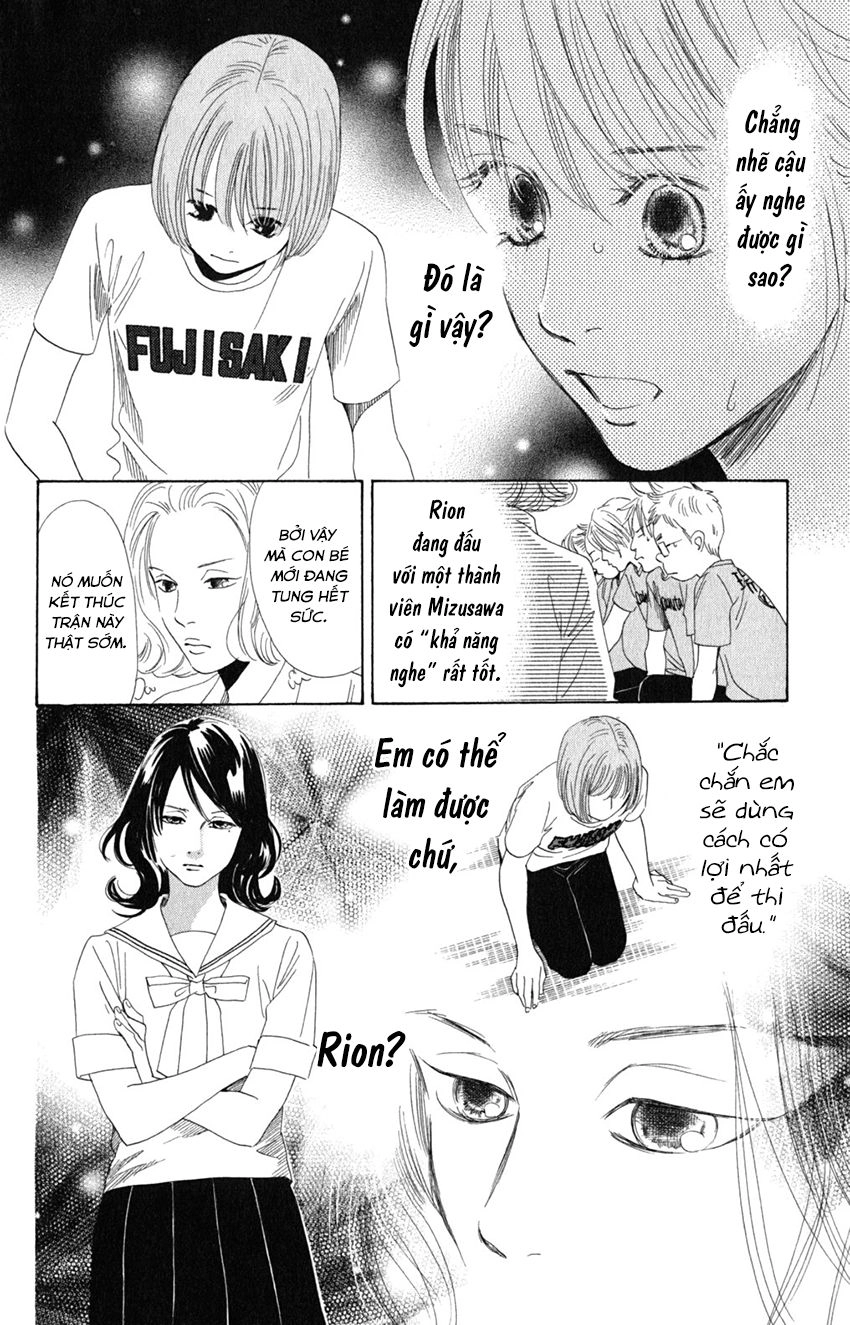 Vẻ Đẹp Qua Những Lá Bài Chapter 78 - 12