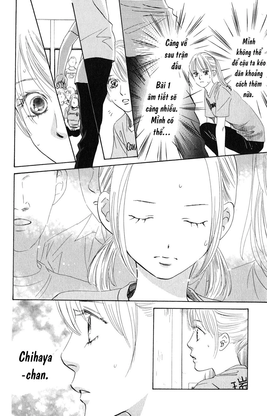 Vẻ Đẹp Qua Những Lá Bài Chapter 78 - 22