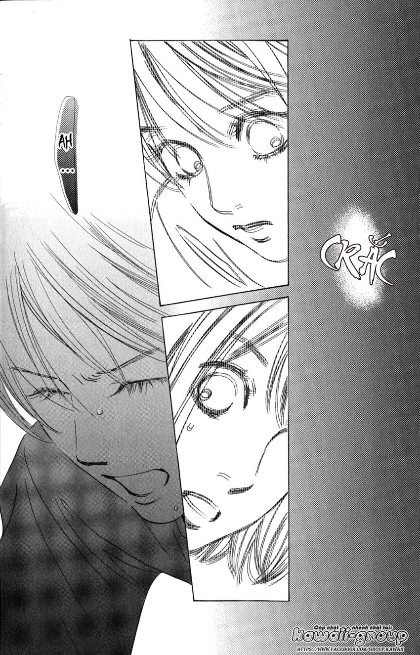 Vẻ Đẹp Qua Những Lá Bài Chapter 78 - 31