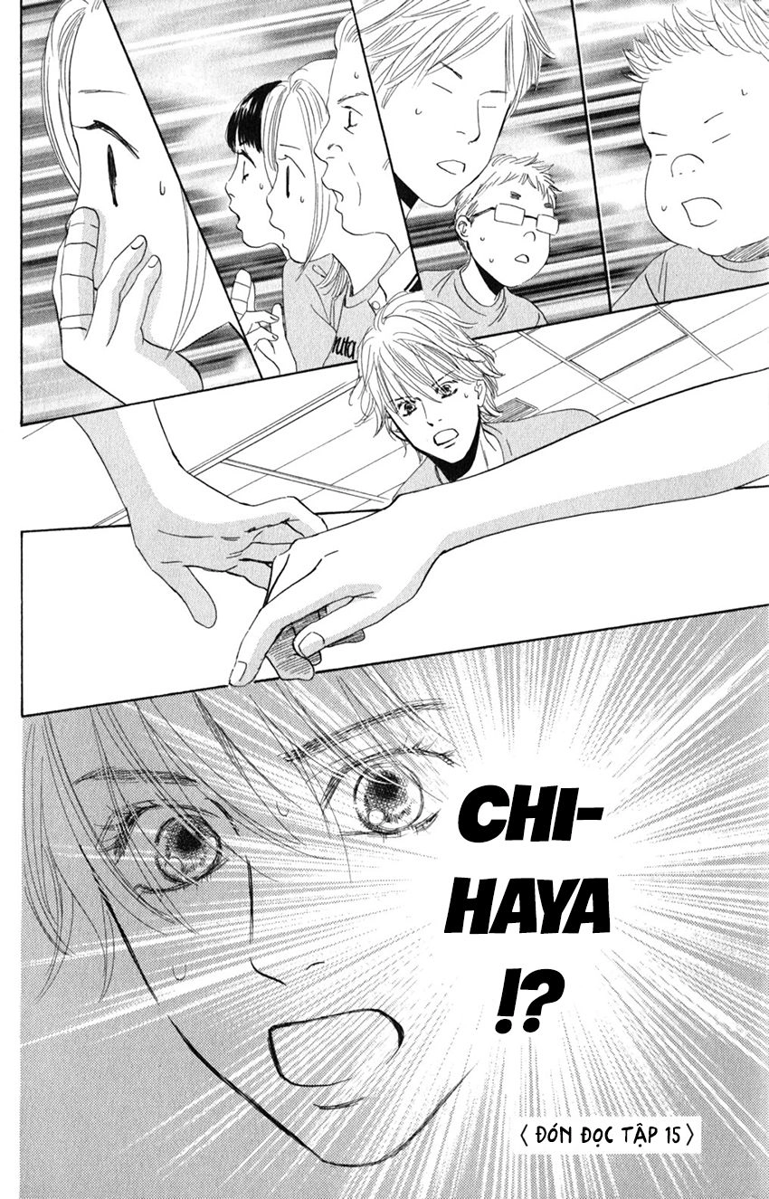 Vẻ Đẹp Qua Những Lá Bài Chapter 78 - 32