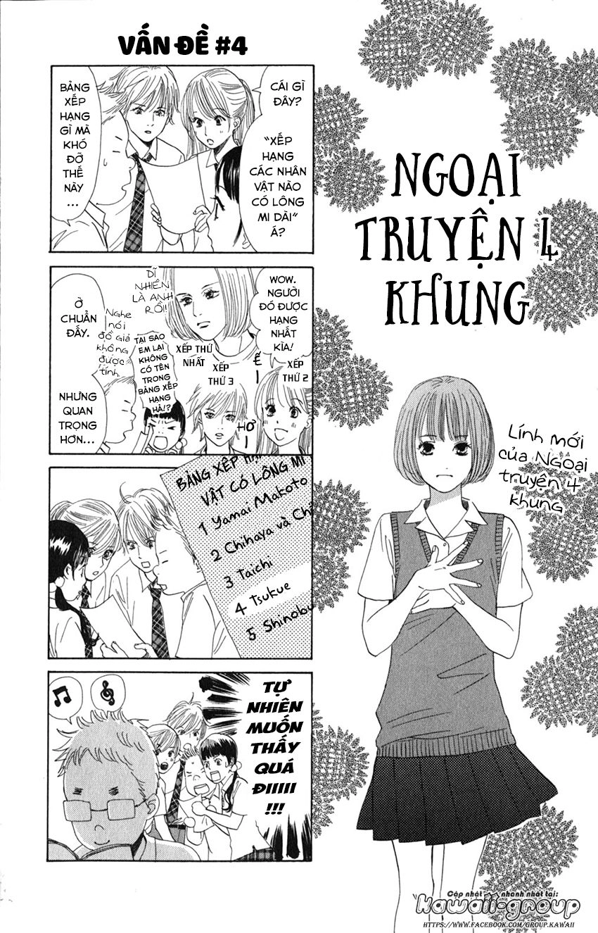 Vẻ Đẹp Qua Những Lá Bài Chapter 78 - 33