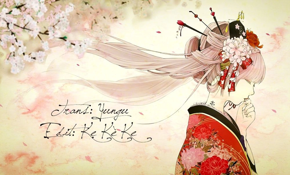 Vẻ Đẹp Qua Những Lá Bài Chapter 79 - 2