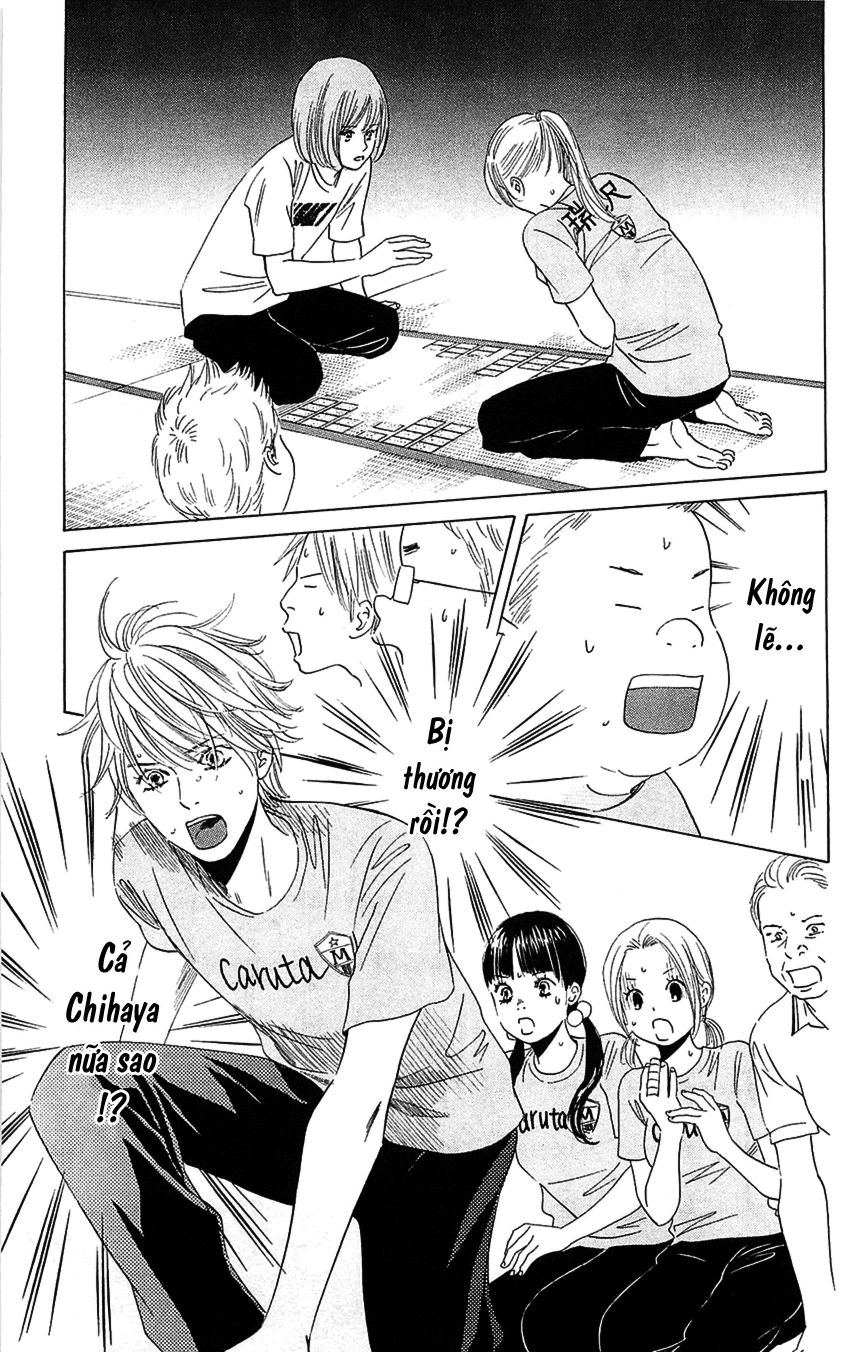 Vẻ Đẹp Qua Những Lá Bài Chapter 79 - 8